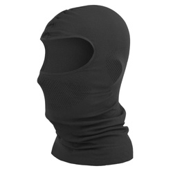 Spaio - Thermoactive Balaclava Alpha Unisex - Black