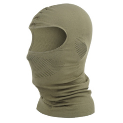 Spaio - Thermoactive Balaclava Alpha Unisex - Forest Green