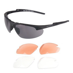 Swiss Eye - Apache Shooting Safety Glasses - 40231