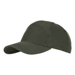 TF-2215 - Softshell Baseball Cap - Ranger Green - 215048