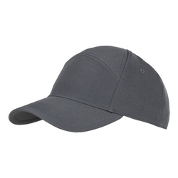 TF-2215 - Softshell Baseball Cap - Wolf Grey - 215048