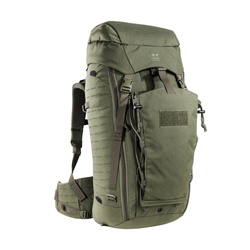 Tasmanian Tiger - Modular Pack 45 Plus Backpack - 45 + 15 L - Olive - 7546.331