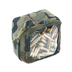 Templars Gear - Ammo Utility Pouch - Medium - PL Woodland - TG-AU-M-WZ93