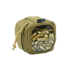 Templars Gear - Ammo Utility Pouch - Small - Coyote Brown - TG-AU-S-CB