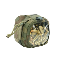 Templars Gear - Ammo Utility Pouch - Small - PL Woodland - TG-AU-S-WZ93