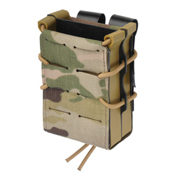 Templars Gear - Double AR/AK Rifle Pouch DFMR - MultiCam - TG-DFMR-MC