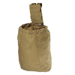 Templars Gear - Dump Bag Inter - Coyote Brown - TG-IDP-CB