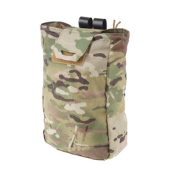 Templars Gear - Dump Bag Long - MultiCam - TG-DB-L-MC