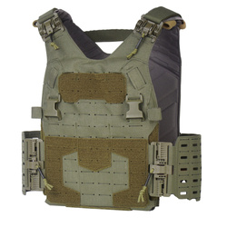 Templars Gear - Tactical Vest CPC Gen 4 - Ranger Green - TG-CPC-ROC-G4-RG-M