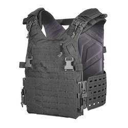 Templars Gear -  Tactical Vest CPC ROC Gen. 4.1- Cordura - Black - TG-CPC-ROC41-BL-M