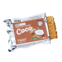 This-1 - Protein Bar - Coconut - 248 kcal - 45g