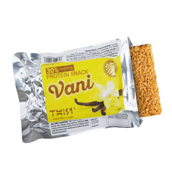 This-1 - Protein Bar - Vanilla - 251 kcal - 45g