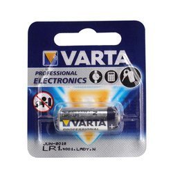 VARTA - Alkaline Battery - LR1 / 910A / N / LADY / 4001