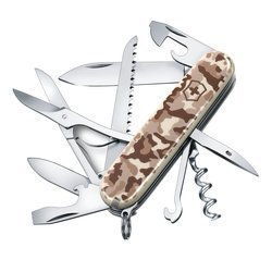 Victorinox - Huntsman - Desert Camo - 1.3713.941