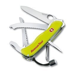 Victorinox - Pocket Knife Rescue Tool - 0.8623.MWN