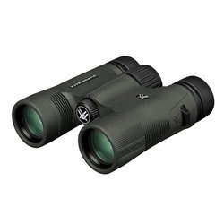 Vortex Optics - Diamondback HD 8x28 Binoculars - DB-210