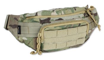 WISPORT - Gekon Hip Bag - MultiCam