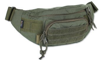 WISPORT - Gekon Hip Bag - Olive Green