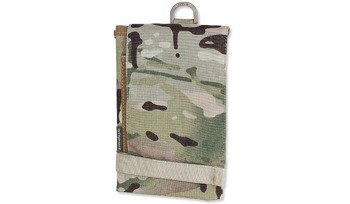 WISPORT - Lynx Map Case - MultiCam