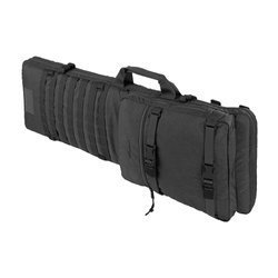 WISPORT - Rifle Case - 100 cm - Black