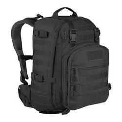 WISPORT - Whistler II Backpack - 35L - Black