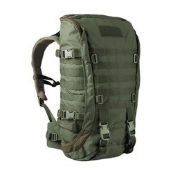 WISPORT - ZipperFox Backpack - 40L - Olive Green