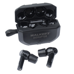 Walker's - Active Hearing Protectors Disrupter Bluetooth Ear Buds - GWP-DSRPT