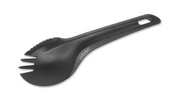 Wildo - Spork - Black