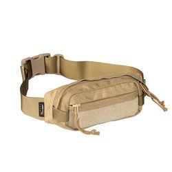 Wisport - TOKE Waist Bag - Coyote Brown