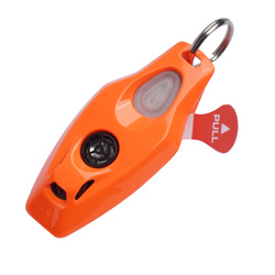 inMOLESS - Ultrasonic Tick Repellent Human - Orange - IN-HUM-OR