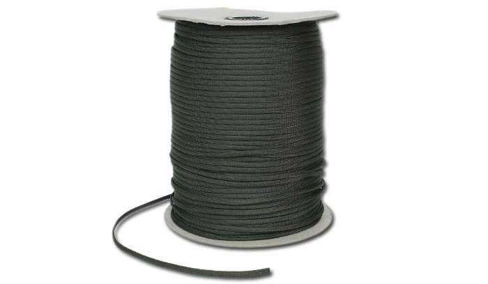 Atwood Rope MFG - Paracord 550-7 - 4 mm - Comanche - 1 meter