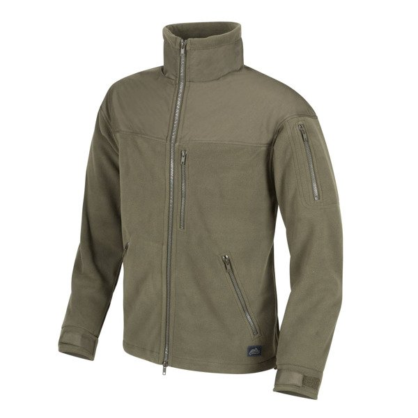 M-Tac - Military Fleece Nord Polartec - Army Olive - 20467064 best