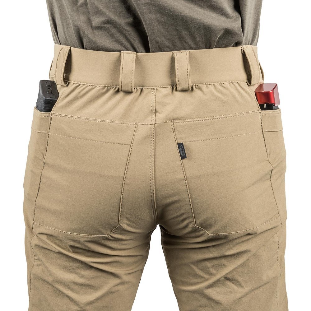 5.11 Tactical Pants - Khaki