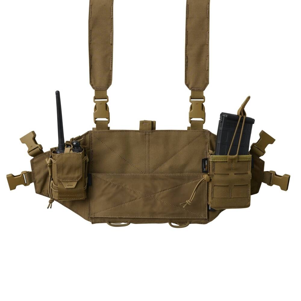 34A Chest Rig Builder 3