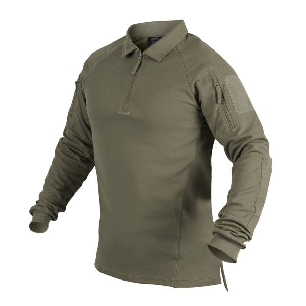 Range polo shirt hotsell