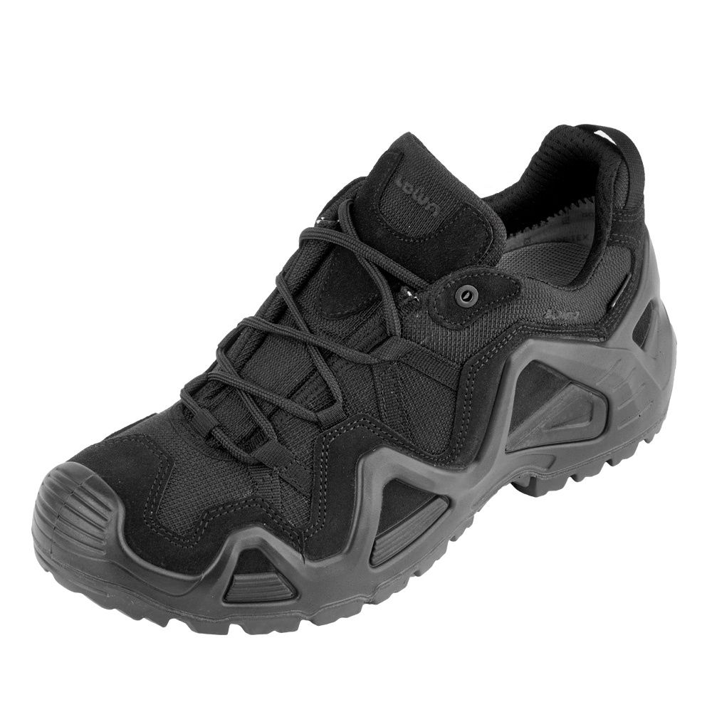 Lowa zephyr gtx hot sale lo tf black