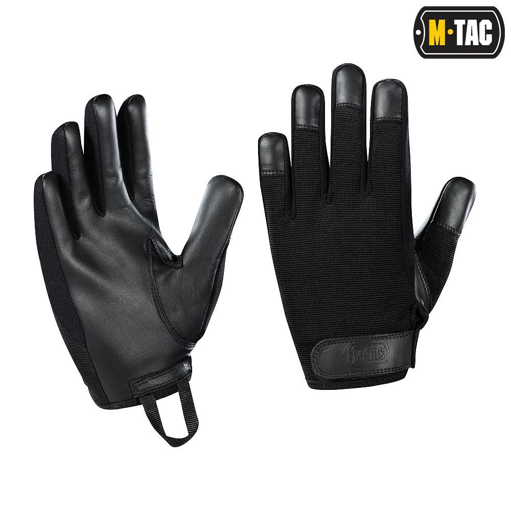 Police cheap tactical gloves