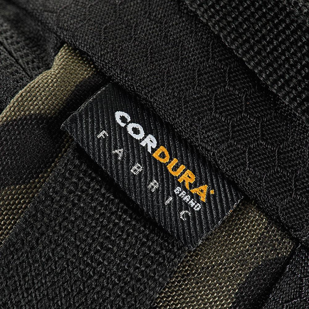 Supreme cordura clearance tag