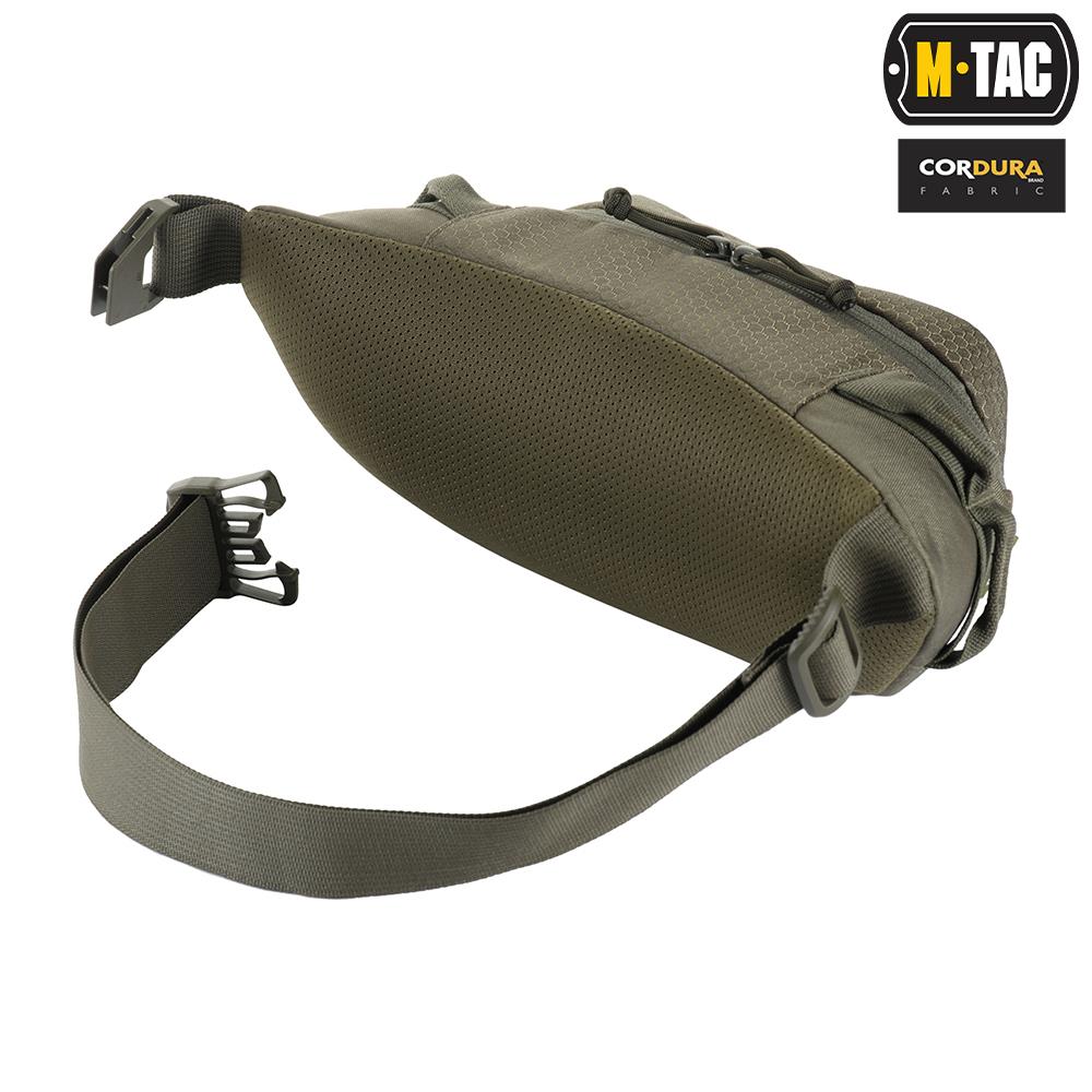 M-Tac - Waist Bag Elite Hex - RG - 10193023