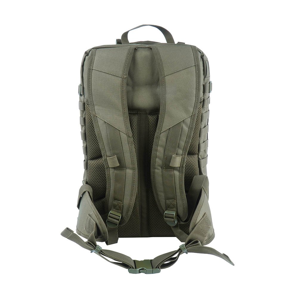 45 liter outlet pack