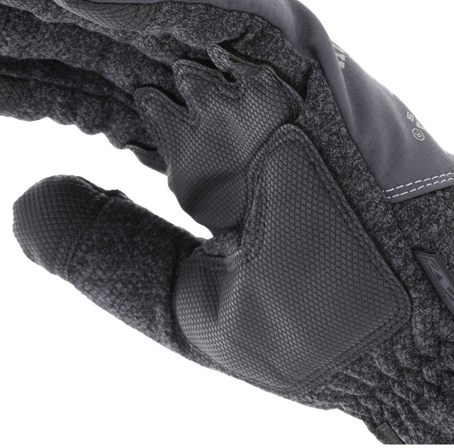 Mechanix Wear Winter Work Gloves Coldwork™ Windshell Large, Grey