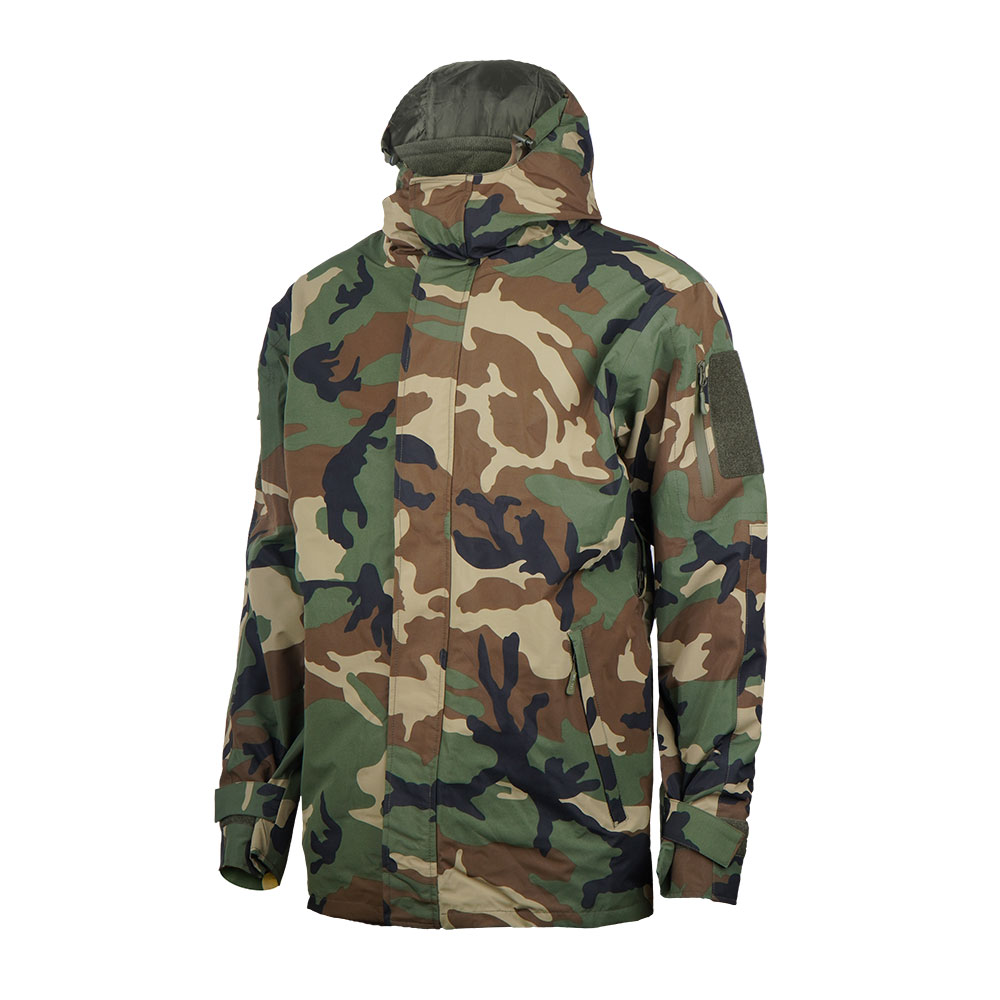 Woodland hot sale outdoor jackets