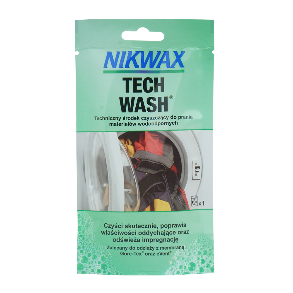 NIKWAX DOWN WASH DIRECT 300 ML