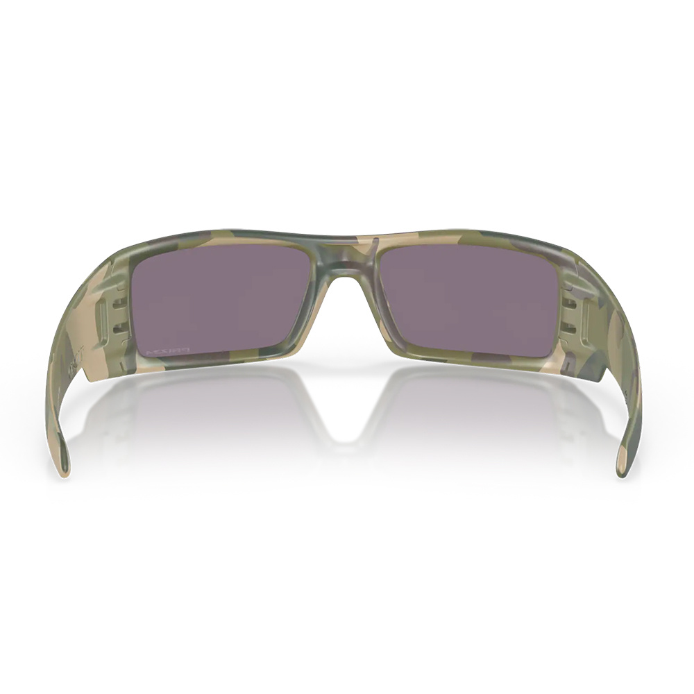 Oakley - SI Gascan Multicam Sunglasses - Warm Grey - 53-083 | MILOUT |  Military & Outdoor | Battle tested products only