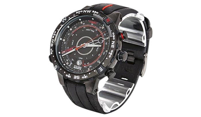 Timex e tide temp compass online watch