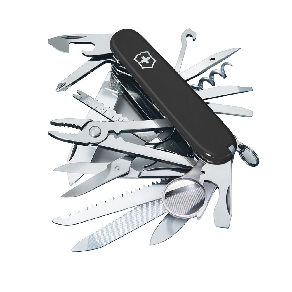 Victorinox Ranger 21-function pocket knife 1.3763 - shop