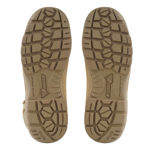  Bates - Tactical Sport 2 Shoes - Zip - Desert - E03181