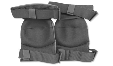 ALTA - AltaCONTOUR™ Knee Pads - Black - 52913.00