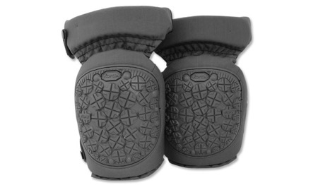 ALTA - CONTOUR 360 Vibram Cap Knee Pads - Black - 52933.00