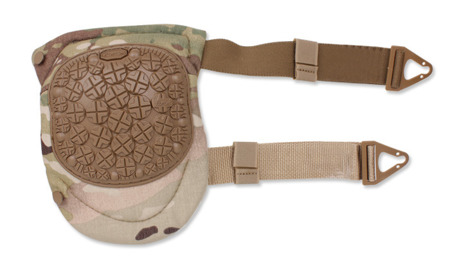 ALTA - FLEX 360 Vibram Cap Knee Pads - MultiCam - 50433.16